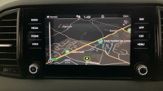 Skoda Karoq 1.5 TSI Sport Line 5dr DSG Petrol Estate